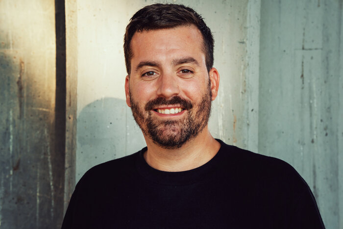 Alex Guillén, autor de Películas para Emprendedores